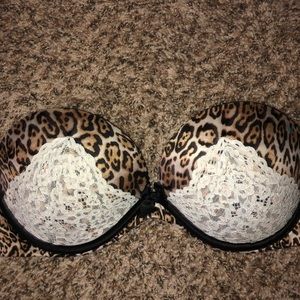 Women’s bra